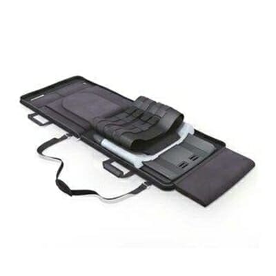 Fitness Mania - Saunders Lumbar Traction Device