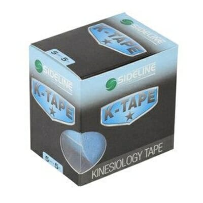 Fitness Mania - Sideline K-Tape 5cm x 5m