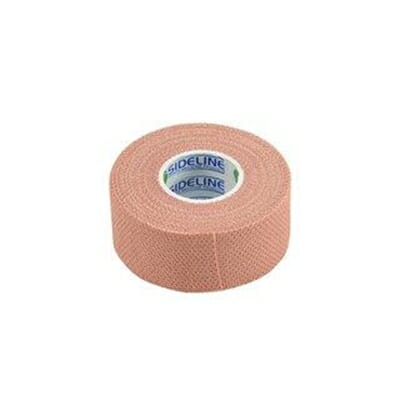 Fitness Mania - Sideline Premium EAB 2.5cm x 4.5m