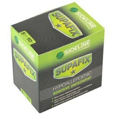 Fitness Mania - Sideline SupaFix 5cm x 10m