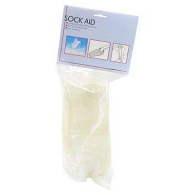 Fitness Mania - Sock Aid