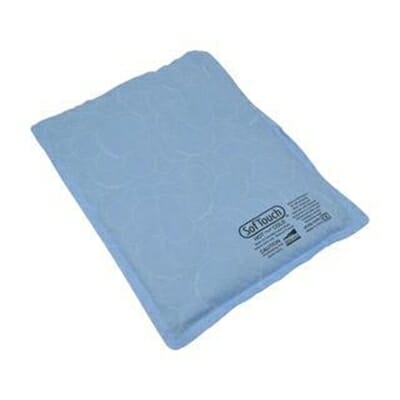 Fitness Mania - Soft Touch Hot Cold Packs