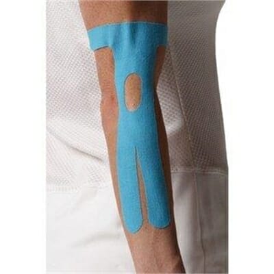 Fitness Mania - SpiderTech Kinesiology Tape - Elbow Spider