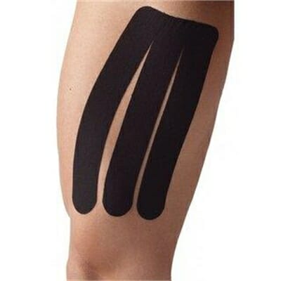 Fitness Mania - SpiderTech Kinesiology Tape - Groin Spider