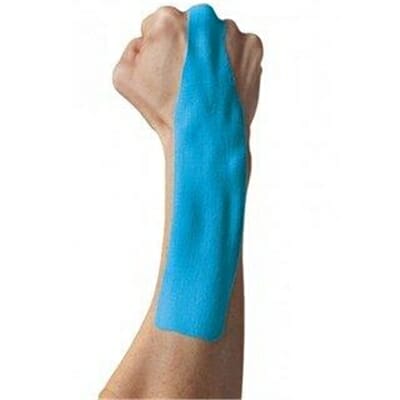 Fitness Mania - SpiderTech Kinesiology Tape - Wrist Spider