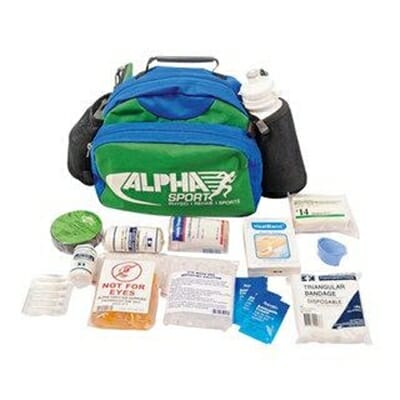 Fitness Mania - Sport Trainers Utility Belt