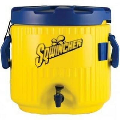 Fitness Mania - Sqwincher Cooler 11 Litre