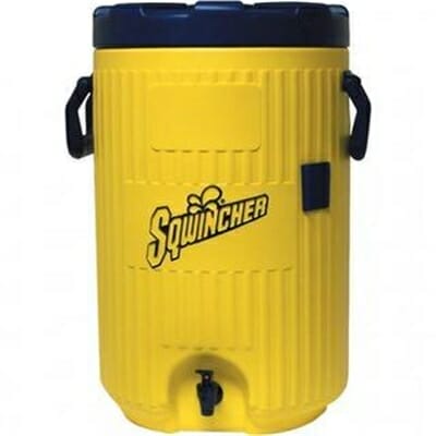 Fitness Mania - Sqwincher Cooler 20 Litre