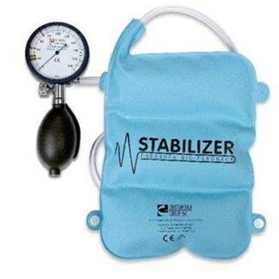 Fitness Mania - Stabilizer Pressure Biofeedback