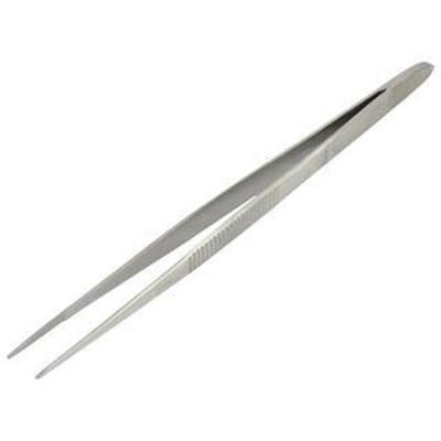 Fitness Mania - Stainless Steel Forceps 12.5cm