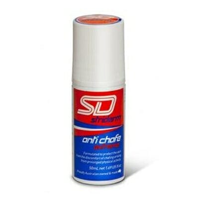 Fitness Mania - Striderm Anti-Chafe Extreme Roll On 50ml