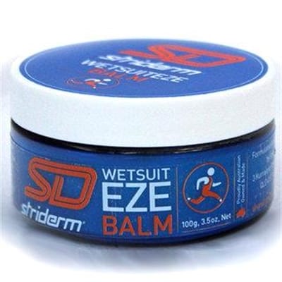 Fitness Mania - Striderm Wetsuit Eze Balm 100g