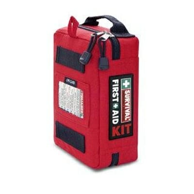 Fitness Mania - Survival Handy First Aid Kit