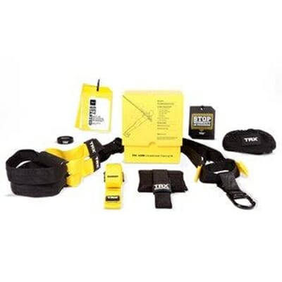 Fitness Mania - TRX Suspension Trainer Home Pack