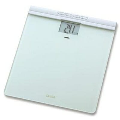 Fitness Mania - Tanita FitPlus Body Composition Scales