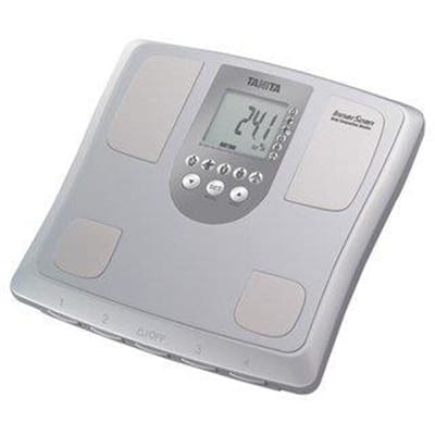 Fitness Mania - Tanita Innerscan Body Composition Scales