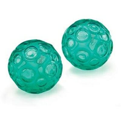Fitness Mania - Textured Franklin Ball Set
