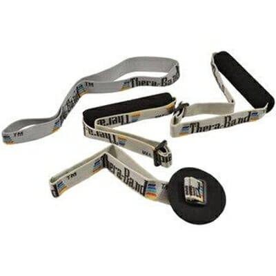Fitness Mania - Theraband Accessories Kit
