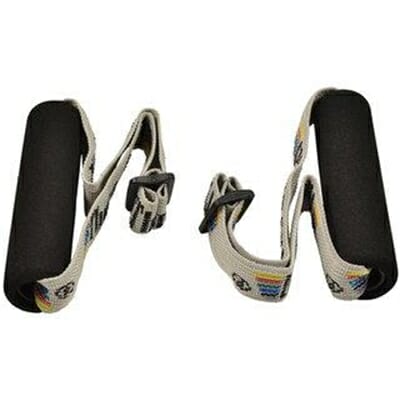 Fitness Mania - Theraband Handles (Pair)