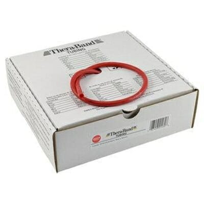 Fitness Mania - Theraband Resistive Tubing 30m