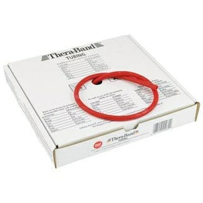 Fitness Mania - Theraband Resistive Tubing 7.6m