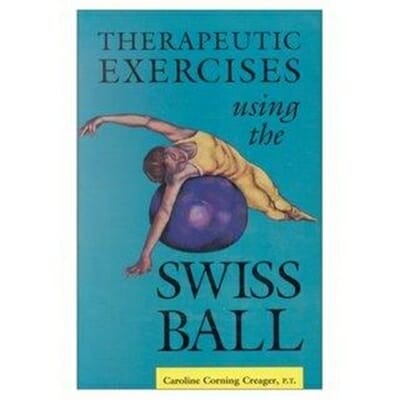 Fitness Mania - Therapeutic Exercises using the Swiss Ball