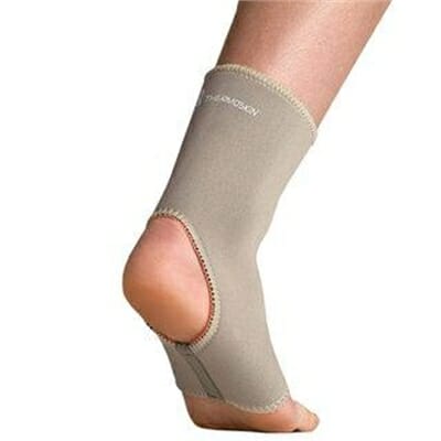 Fitness Mania - Thermoskin Ankle Long
