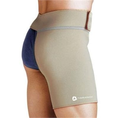 Fitness Mania - Thermoskin Groin And Hip