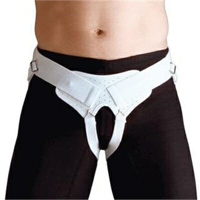 Fitness Mania - Thermoskin Hernia Belt