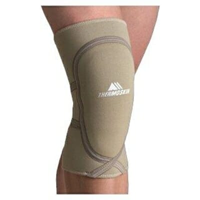 Fitness Mania - Thermoskin Knee Padded