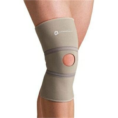 Fitness Mania - Thermoskin Knee Patella