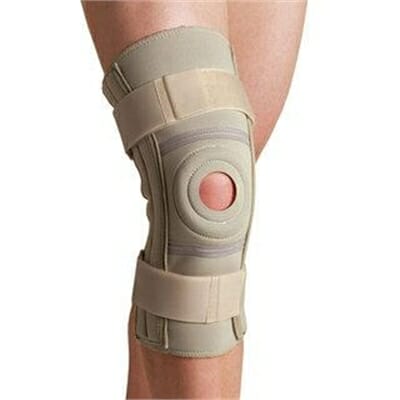 Fitness Mania - Thermoskin Knee Stabilizer