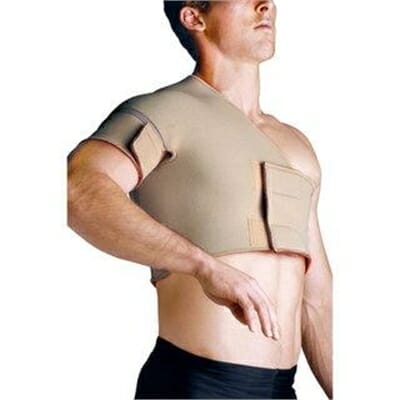 Fitness Mania - Thermoskin Shoulder Single