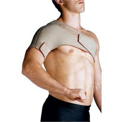 Fitness Mania - Thermoskin Sports Shoulder