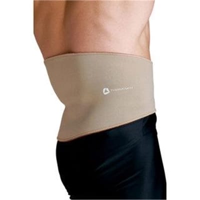 Fitness Mania - Thermoskin Standard Back