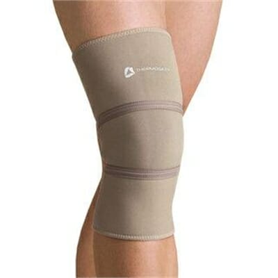 Fitness Mania - Thermoskin Standard Knee