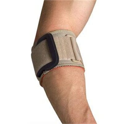 Fitness Mania - Thermoskin Tennis Elbow Plus Pad