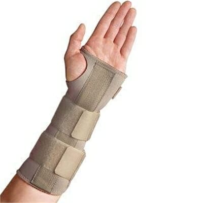 Fitness Mania - Thermoskin Wrist Forearm Splint