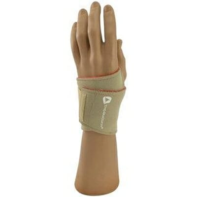 Fitness Mania - Thermoskin Wrist Wrap Universal