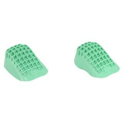 Fitness Mania - Tulis Heavy Duty Heel Cups