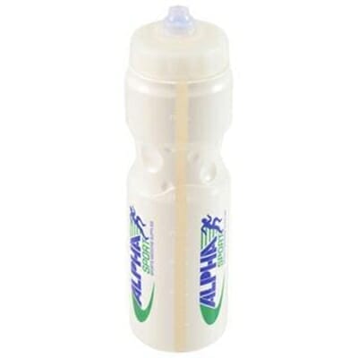 Fitness Mania - Water Bottle - 750ml