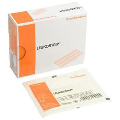 Fitness Mania - Wound Closures (5) 6.4 x 102mm