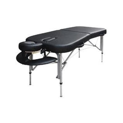 Fitness Mania - Zuma Contour Massage Table