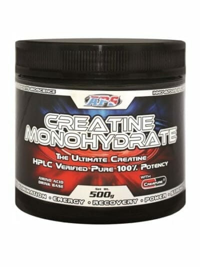 Fitness Mania - APS Creatine Monohydrate With Creapure 500g