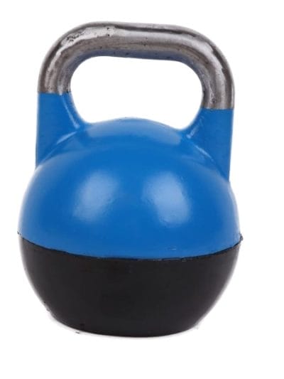 Fitness Mania - Adjustable 32KG Kettlebell