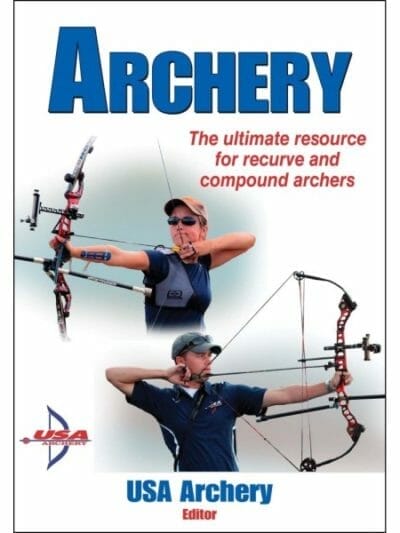 Fitness Mania - Archery By USA Archery