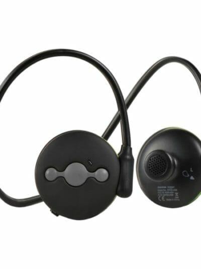 Fitness Mania - Avantree Jogger Pro Bluetooth Sports Headphones