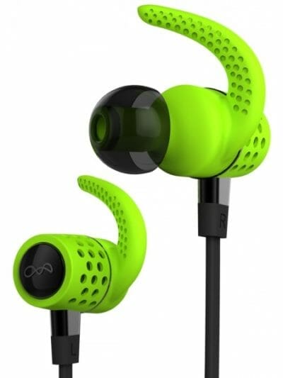 Fitness Mania - BlueAnt Pump Mini Wireless Sportbuds - Green