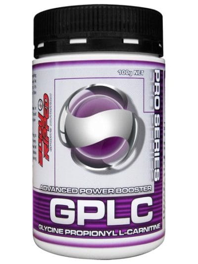 Fitness Mania - Body Ripped GPLC - Unflavoured 100g