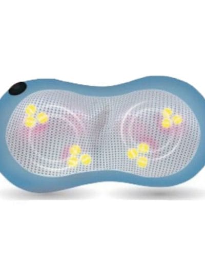 Fitness Mania - Breo Australia iEnjoy Multi Massager